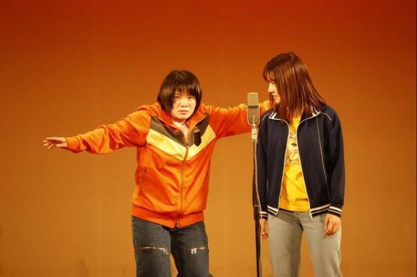 「だが、情熱はある」4話、森本慎太郎“山里亮太”の“天才じゃないことを受け入れないと”にSNS共感の嵐