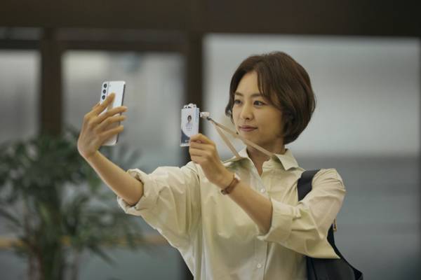 東方神起ユンホ、イ・ヨニを励ます場面も「私たちの人生レース」第2弾ポスター＆予告編が解禁