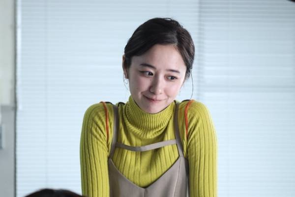 「風間公親－教場0－」4話 生見愛瑠に「演技派の若手女優というイメージ」など絶賛の声、北村匠海“遠野”登場にざわめきも…