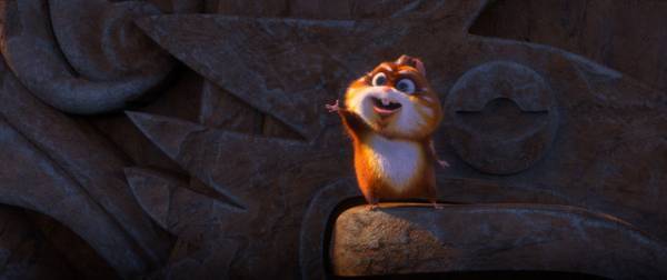 INI・高塚大夢、声優初挑戦＆映画初出演！ウクライナのアニメ映画『ストールンプリンセス』秋公開