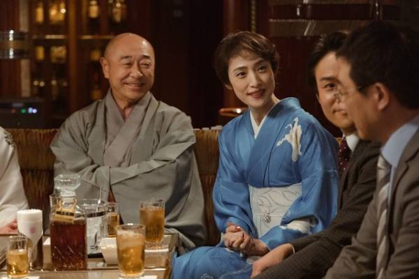 「合理的にあり得ない」3話、松下洸平“伸彦”が抱える“事情”に視聴者から「どんな過去抱えているのかな」の声上がる