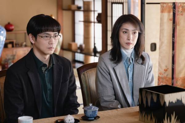 「合理的にあり得ない」3話、松下洸平“伸彦”が抱える“事情”に視聴者から「どんな過去抱えているのかな」の声上がる