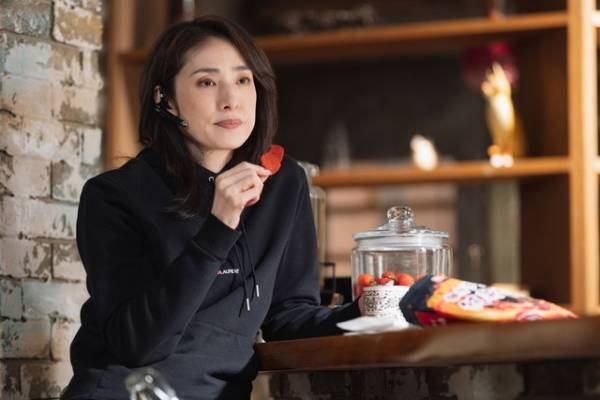 「合理的にあり得ない」3話、松下洸平“伸彦”が抱える“事情”に視聴者から「どんな過去抱えているのかな」の声上がる