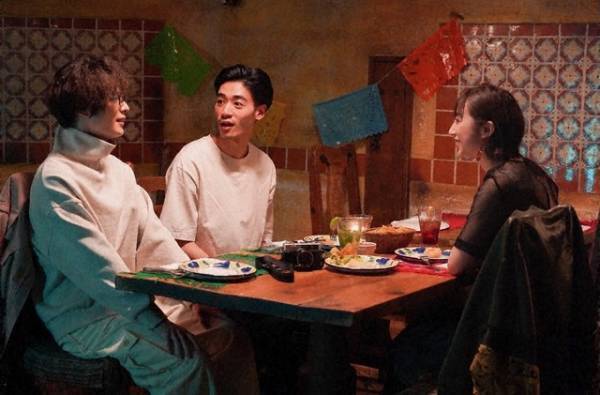 「かしましめし」第4話、塩野瑛久“英治”の言葉に「わかる」「心当たりが」など共感多数、声援の声も