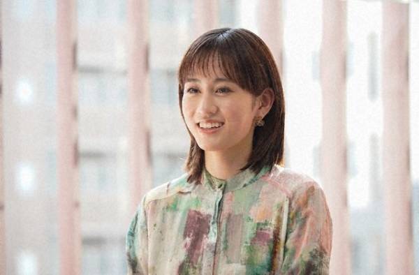 「かしましめし」第4話、塩野瑛久“英治”の言葉に「わかる」「心当たりが」など共感多数、声援の声も