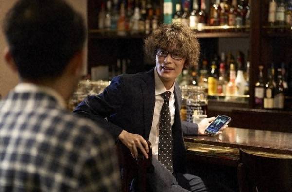 「かしましめし」第4話、塩野瑛久“英治”の言葉に「わかる」「心当たりが」など共感多数、声援の声も