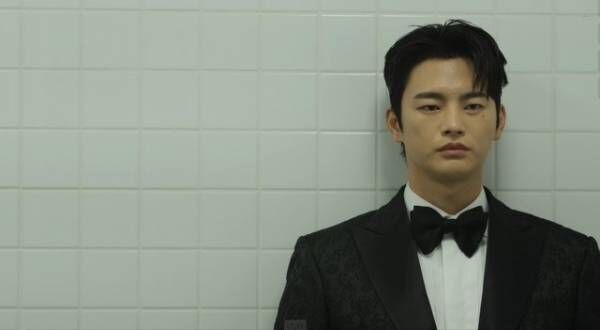 ソ・イングク監督＆主演のショートフィルム『TRAP by SEO IN GUK』、「SSFF &amp; ASIA 2023」オンラインで配信中