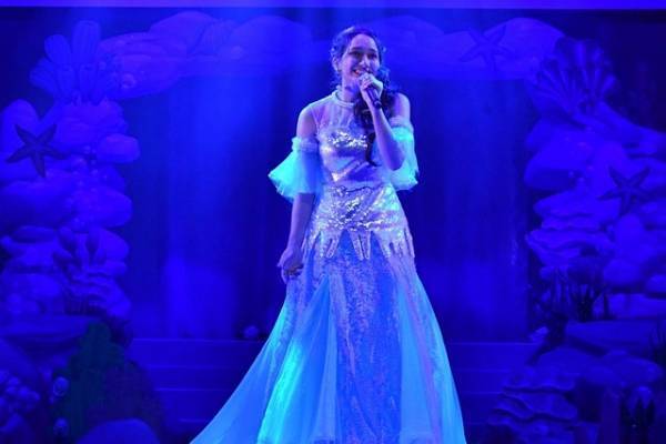 木村昴＆大塚明夫ら『リトル・マーメイド』吹替版に参加！ アリエル役の豊原江理佳が生歌唱