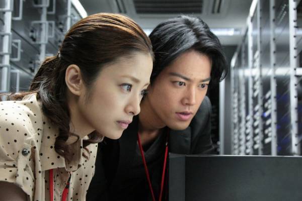 高橋一生＆中村倫也の出演ドラマを「ファミリー劇場」で特集