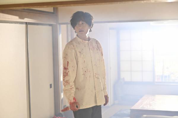 井浦新が田中圭の父親役「unknown」事件も加速