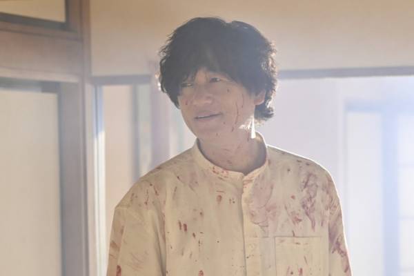 井浦新が田中圭の父親役「unknown」事件も加速