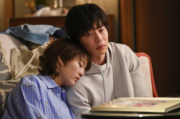 井浦新が田中圭の父親役「unknown」事件も加速