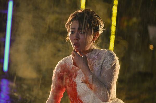 井浦新が田中圭の父親役「unknown」事件も加速