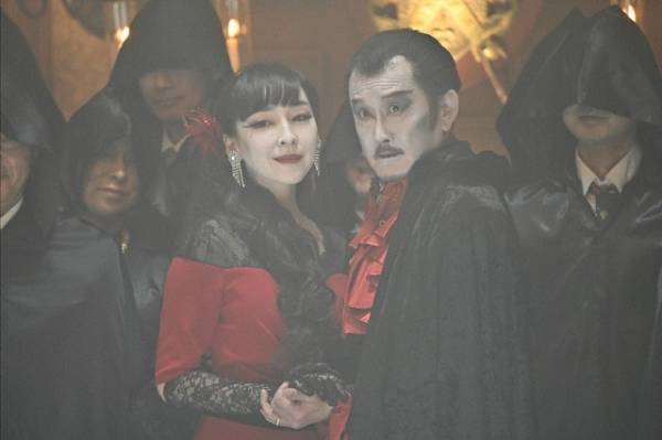 「unknown」3話 町田啓太“加賀美”の嘘に「本性が掴めないな…」の声、井浦新の登場にもネットざわめく