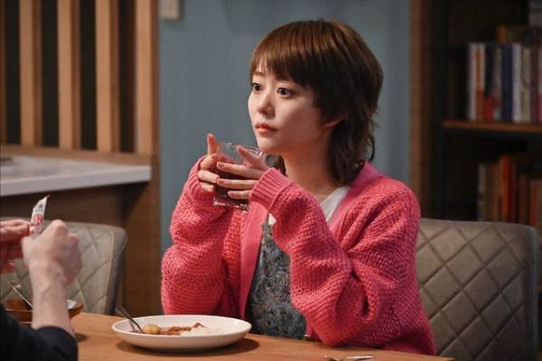 「unknown」3話 町田啓太“加賀美”の嘘に「本性が掴めないな…」の声、井浦新の登場にもネットざわめく