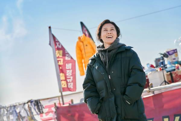 GWに見たい！「クイーンメーカー」「BEEF」ほかNetflixで話題を呼ぶ、懸命に生きる女性たちのドラマシリーズ3選