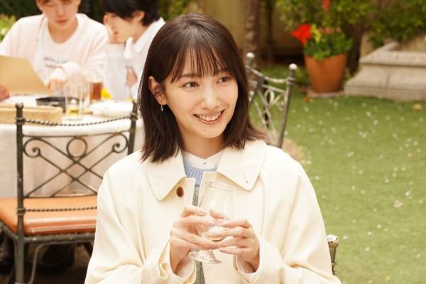 「わたしのお嫁くん」4話、“薫”古川雄大に「全身で薫だった」「魅力全開」と絶賛の声…仁村紗和にも「癖になりそう」の反応