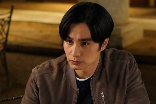 「わたしのお嫁くん」4話、“薫”古川雄大に「全身で薫だった」「魅力全開」と絶賛の声…仁村紗和にも「癖になりそう」の反応