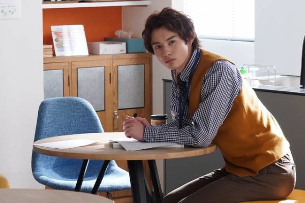 「わたしのお嫁くん」4話、“薫”古川雄大に「全身で薫だった」「魅力全開」と絶賛の声…仁村紗和にも「癖になりそう」の反応