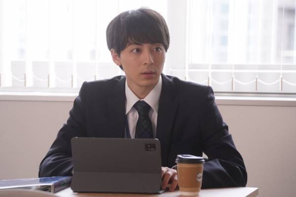 「わたしのお嫁くん」4話、“薫”古川雄大に「全身で薫だった」「魅力全開」と絶賛の声…仁村紗和にも「癖になりそう」の反応
