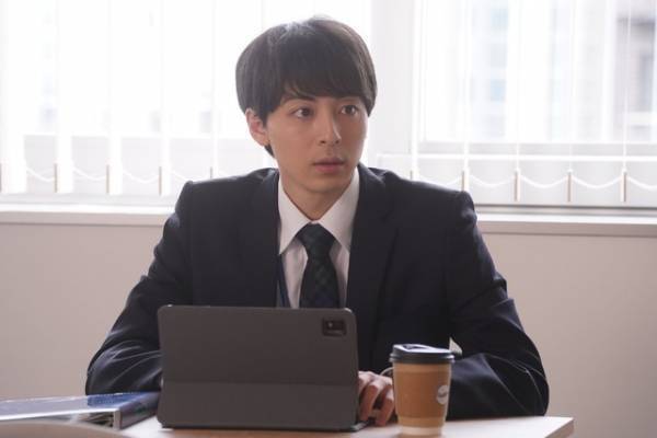 「わたしのお嫁くん」4話、“薫”古川雄大に「全身で薫だった」「魅力全開」と絶賛の声…仁村紗和にも「癖になりそう」の反応