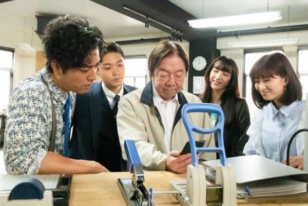 「ケイジとケンジ、時々ハンジ。」4話 磯村勇斗“目黒”に「諸星検事に転がされている？」 美沙子と目黒の“恋”に注目集まる