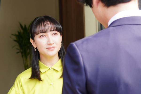眞島秀和＆香椎由宇、夫婦役で登場「Dr.チョコレート」第3話でさらなる謎浮上