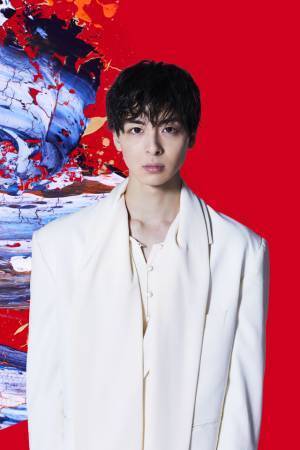 高杉真宙主演舞台「ロミオとジュリエット」2023年秋上演へ　メインビジュアル公開