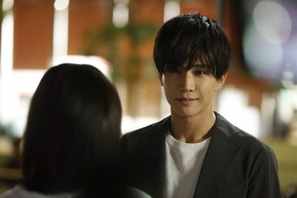 「あなたがしてくれなくても」第4話　奈緒“みち”と岩田剛典“誠”の小指繋ぎに「あれは反則」「もうヤバすぎ」などネットざわめく