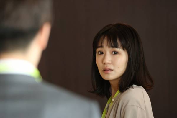 「あなたがしてくれなくても」第4話　奈緒“みち”と岩田剛典“誠”の小指繋ぎに「あれは反則」「もうヤバすぎ」などネットざわめく