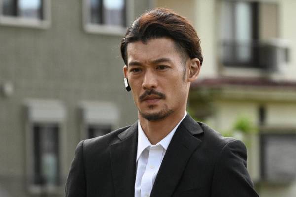 「勝利の法廷式」4話　風間俊介“黒澤”の素性にネット衝撃「展開が予想外すぎて付いていけてない」