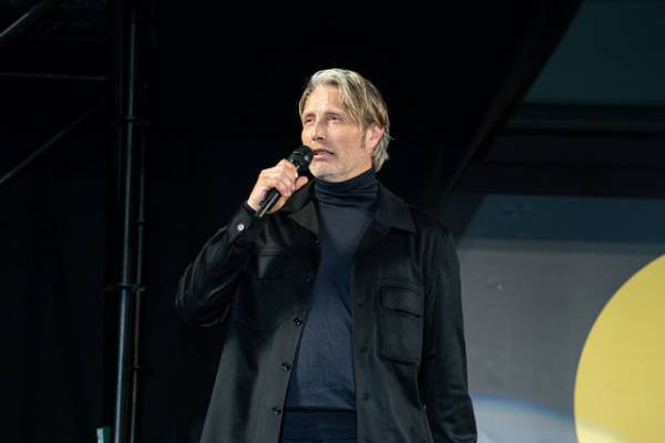 大阪コミコン2023開幕！あの“ヨンドゥ”のお茶目っぷりが炸裂したオープニングセレモニー