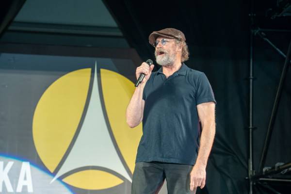 大阪コミコン2023開幕！あの“ヨンドゥ”のお茶目っぷりが炸裂したオープニングセレモニー