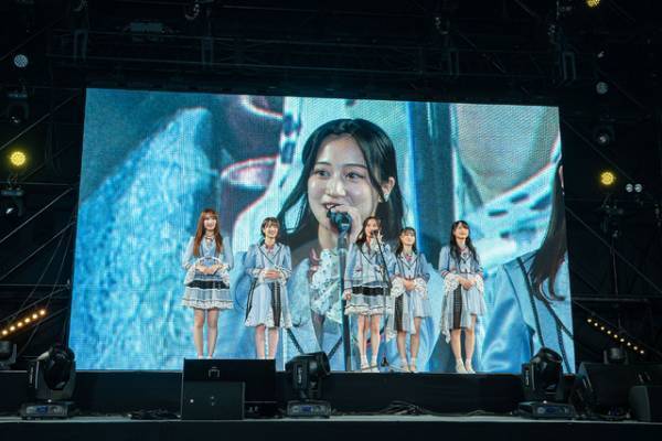 大阪コミコン2023開幕！あの“ヨンドゥ”のお茶目っぷりが炸裂したオープニングセレモニー