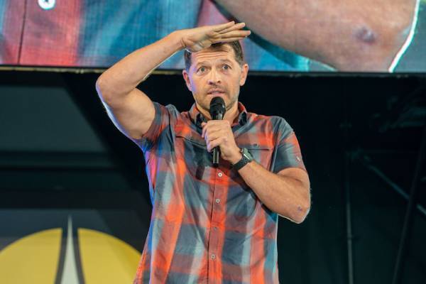 大阪コミコン2023開幕！あの“ヨンドゥ”のお茶目っぷりが炸裂したオープニングセレモニー