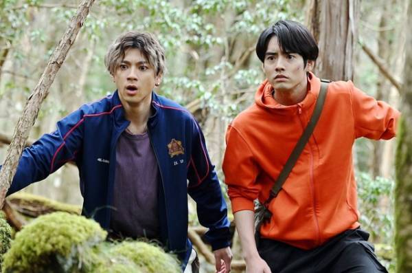 「ペンディングトレイン」3話　井之脇海“加藤”の“恋愛話”に視聴者から「失恋の規模が悲惨すぎ」などの声続々