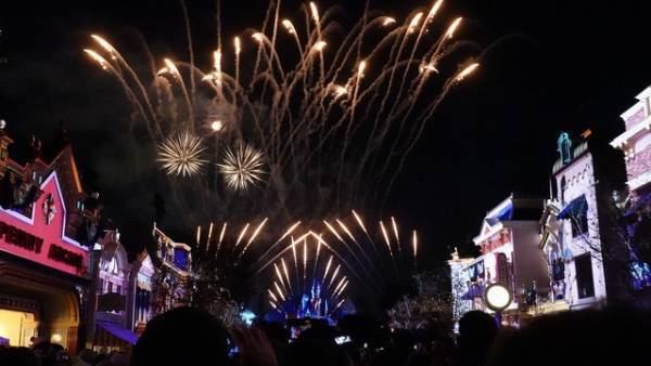 【海外ディズニー】ディズニー公式チャンネル、カリフォルニア DLR解説＆ディズニー100セレブレーション動画を公開