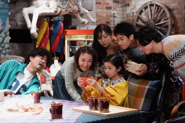 「Dr.チョコレート」3話、小澤征悦“残高”の“秘密”に視聴者のツッコミ殺到