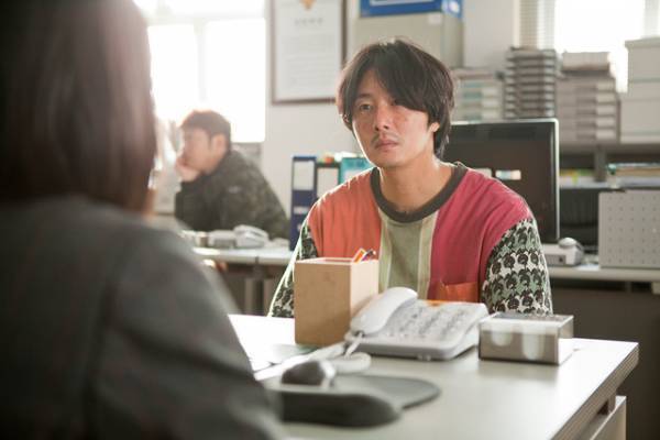 チョン・イル『高速道路家族』の“父”を熱演「ささやかなこと、小さなことに幸せを見いだせるようになった」