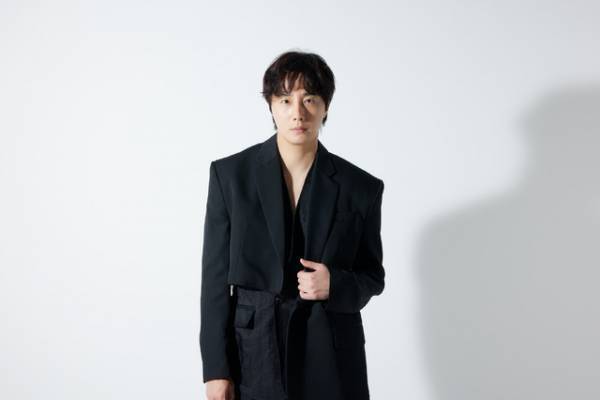 チョン・イル『高速道路家族』の“父”を熱演「ささやかなこと、小さなことに幸せを見いだせるようになった」