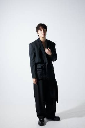 チョン・イル『高速道路家族』の“父”を熱演「ささやかなこと、小さなことに幸せを見いだせるようになった」