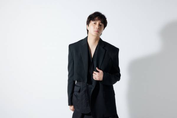 チョン・イル『高速道路家族』の“父”を熱演「ささやかなこと、小さなことに幸せを見いだせるようになった」