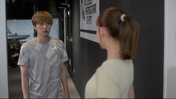 「月読くんの禁断お夜食」第3話　浅香航大“大河”の意外な事実に「関係がすごいことになってきた」「新展開に驚き」の声も