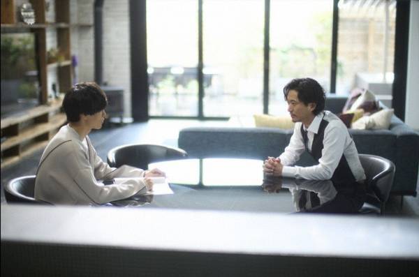 「月読くんの禁断お夜食」第3話　浅香航大“大河”の意外な事実に「関係がすごいことになってきた」「新展開に驚き」の声も