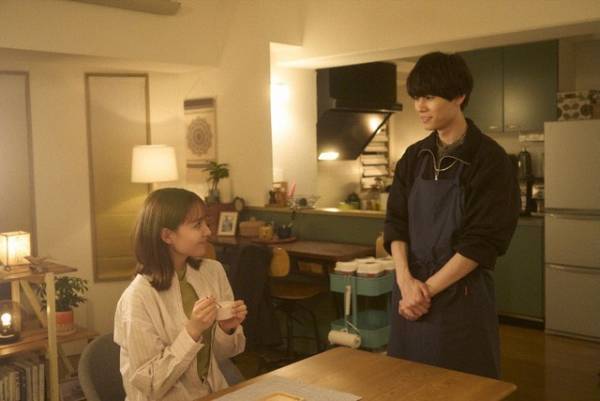 「月読くんの禁断お夜食」第3話　浅香航大“大河”の意外な事実に「関係がすごいことになってきた」「新展開に驚き」の声も