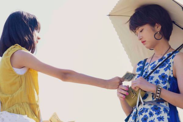 門脇麦「自分なりに手繰り寄せて演じた」“母親”役への挑戦明かす『渇水』