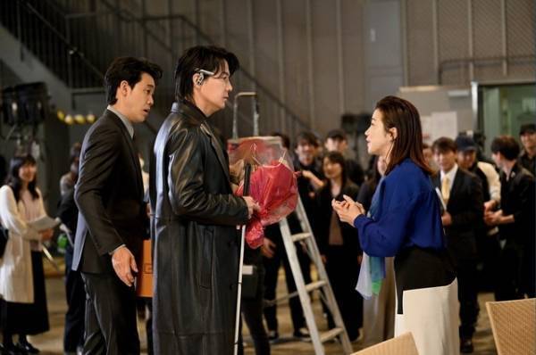 「ラストマン」第3話、永瀬廉“泉”に「見ていて胸が痛い」「葛藤していくのかなぁ…」など今後を心配する声相次ぐ