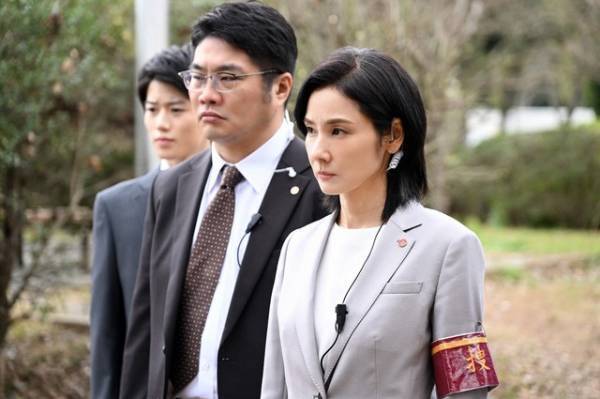 「ラストマン」第3話、永瀬廉“泉”に「見ていて胸が痛い」「葛藤していくのかなぁ…」など今後を心配する声相次ぐ