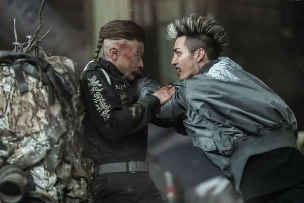 最悪の結末を止められるのか？『東京リベンジャーズ2』後編、場面写真＆物語の一部公開