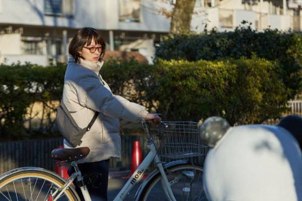 「日曜の夜ぐらいは...」2話 清野菜名“サチ”、翔子＆若葉との再会に視聴者も感動「私も1週間頑張れそう」